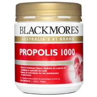 Blackmores Propolis 1000 Capsules 220