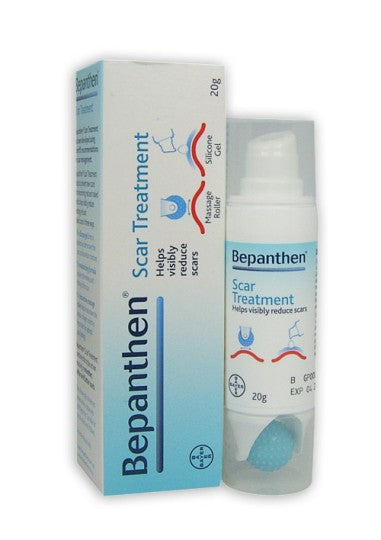 Bepanthen Scar Treatment 20g