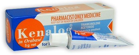 Kenalog In Orabase 5g