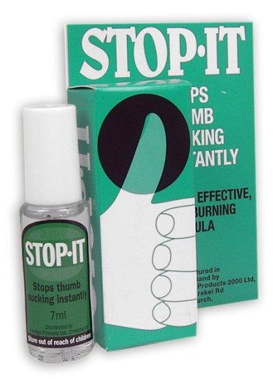 Stop It Liquid 7ml
