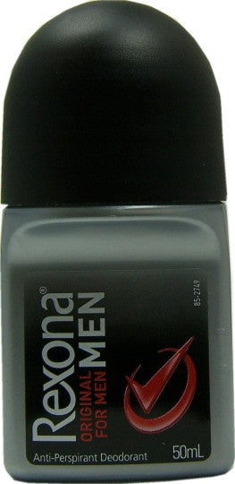 Rexona Men R/O Anti-perspirant Deodorant 50ml