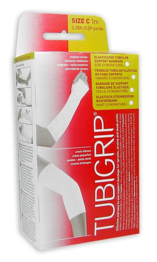 Tubigrip Size C 1m