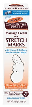 Palmers Cocoa Butter Massage Cream for Stretch Marks 125g