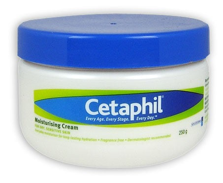 Cetaphil Moisturising Cream 250g