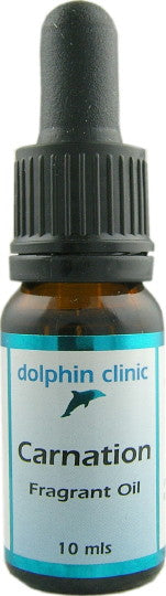 Dolphin Carnation Fragrant Oil 10ml