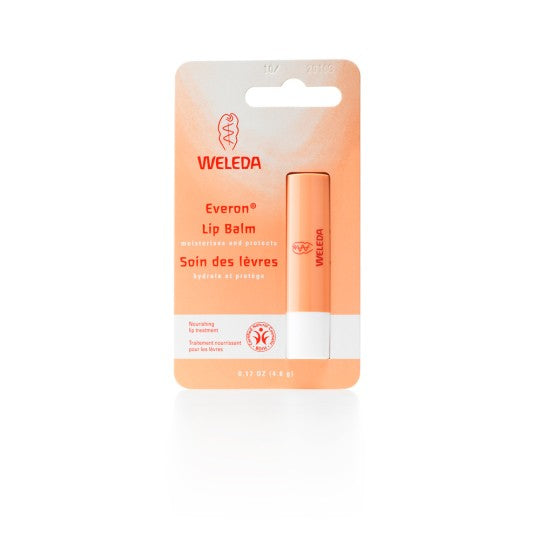 Weleda Everon Lip Balm 4.8g