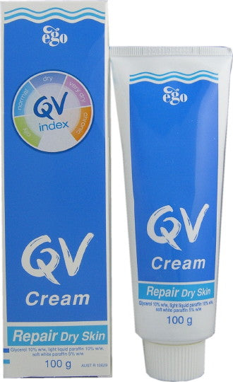 QV Cream 100g