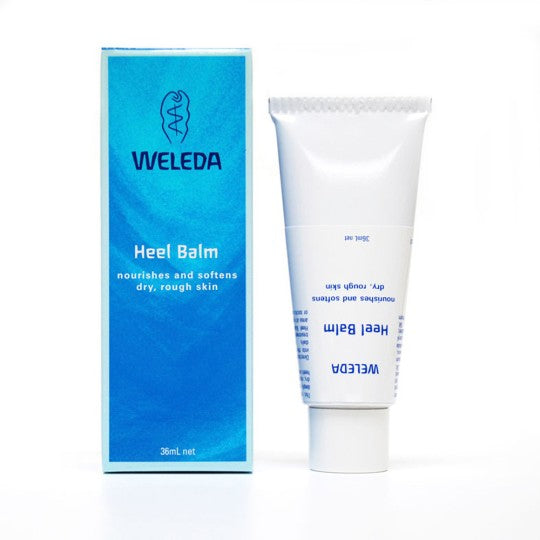Weleda Heel Balm 36ml Health Chemist NZ Online Pharmacy