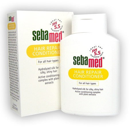 Sebamed Hair Repair Conditioner 200ml