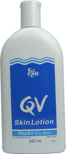 QV Skin Lotion 250ml