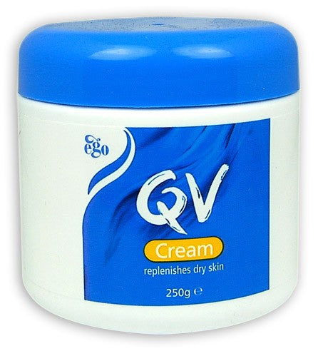 QV Cream 250g