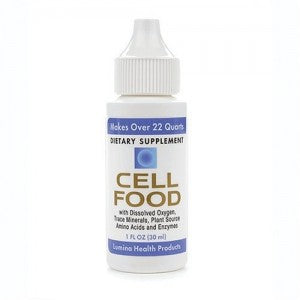 Cellfood Original Concentrate 30ml