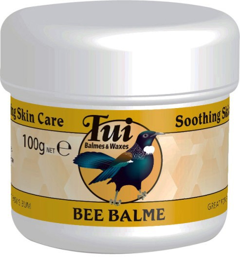 Tui Bee Balm 100g