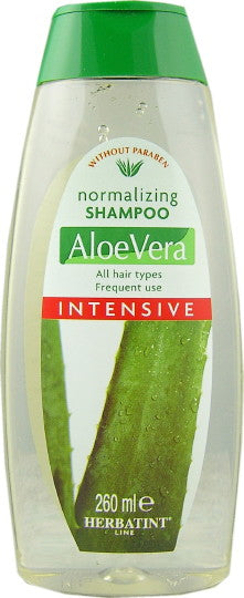 Herbatint Normalising Shampoo 200ml