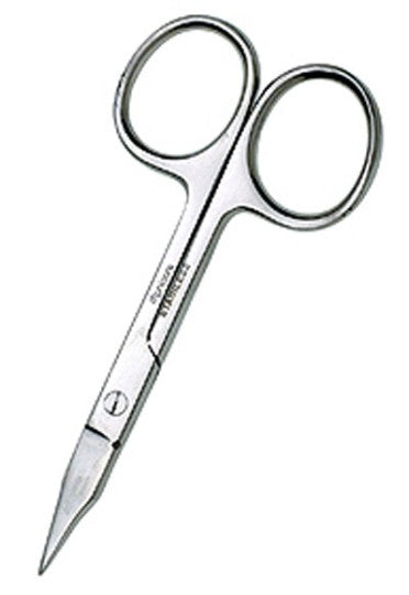 Manicare Nail Scissors - Straight
