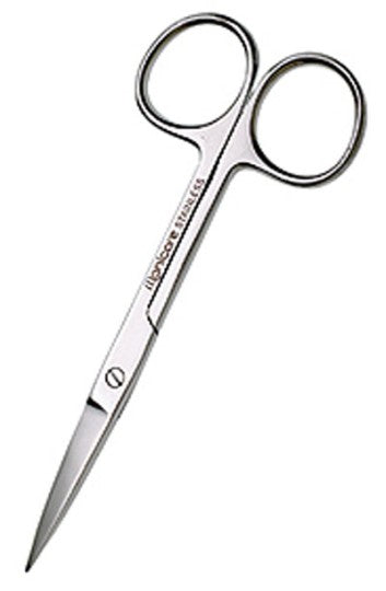 Manicare Nurses Scissors