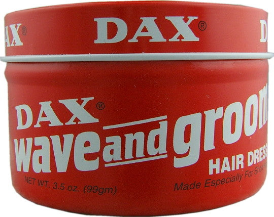 Dax Wave & Groom Hair Dressing 99g