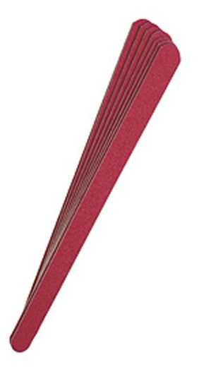 Manicare Emery Boards - 170mm