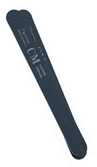 Manicare Nail Shapers - Coarse/Medium