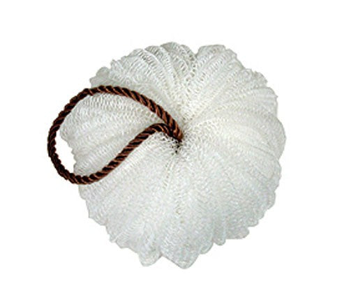 Manicare Luxury Cleansing Sponge - White