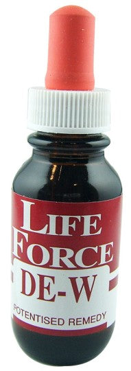 Life Force DE-W