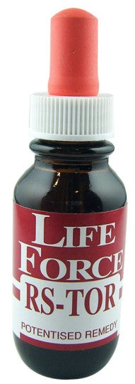Life Force  RS - TOR