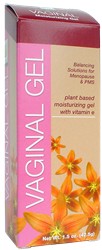 At Last (Born Again) Wild Yam Vaginal Gel 42.5g