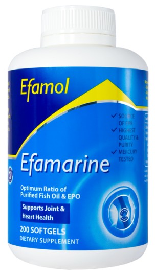 Efamol Efamarine Capsules 33