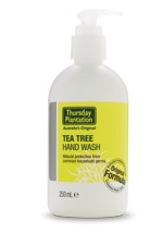 Thursday Plantation Tea Tree Hand Wash 250ml