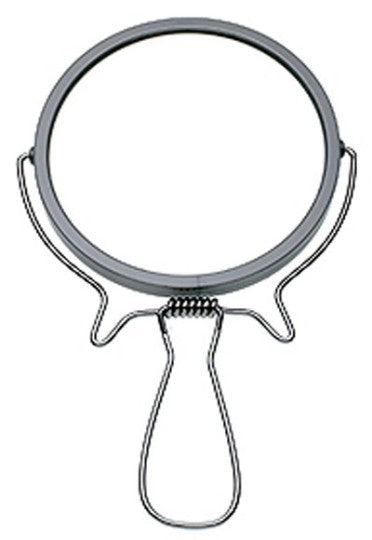 Manicare Make-Up Shaving Mirror