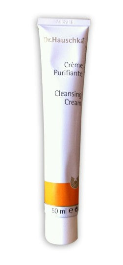 Dr Hauschka Cleansing cream 50ml