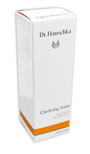 Dr Hauschka Clarifying Toner 100ml