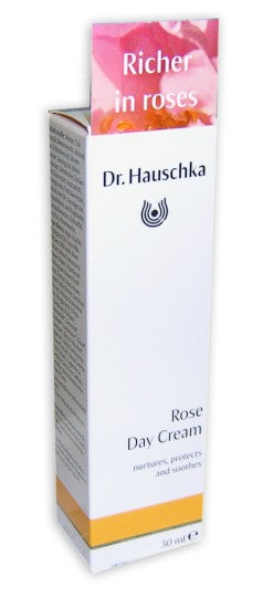 Dr Hauschka Rose Day Cream 30ml