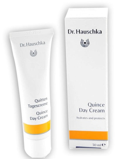 Dr Hauschka Quince Day Cream 30ml
