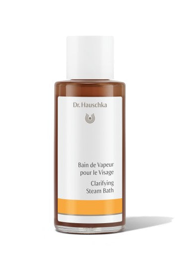 Dr.Hauschka Clarifying Steam Bath 100ml (previously Facial Steam Bath)