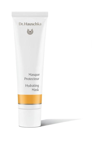 Dr.Hauschka Hydrating Mask 30ml (previously Moisturising Mask)