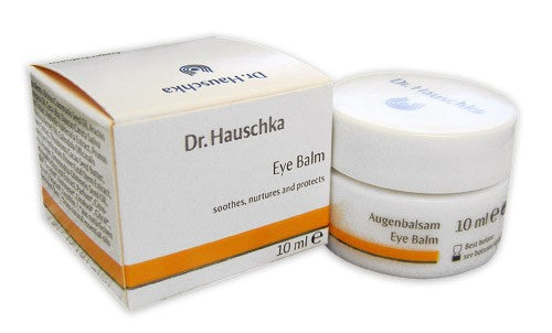 Dr Hauschka Eye Balm 10ml (previously Eye Contour Day Balm)