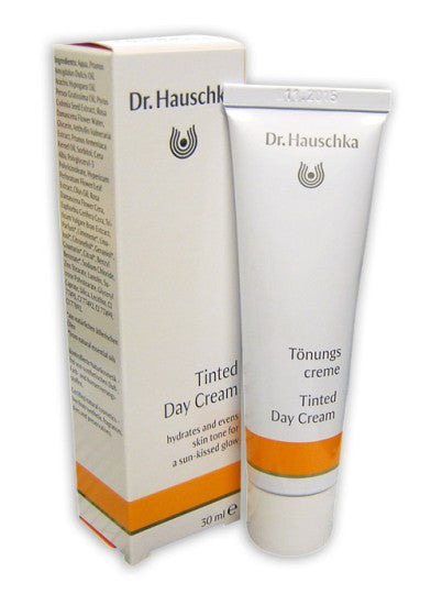 Dr Hauschka Tinted Day Cream 30ml (previously Toned Day Cream)