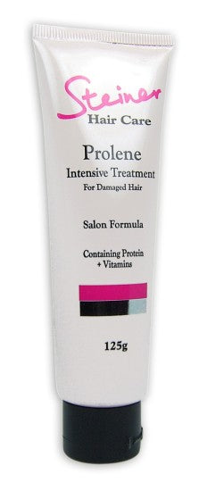 Steiner Prolene 125g