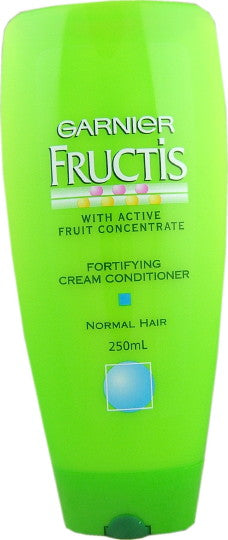 Garnier Fructis Cream Conditioner for Normal hair 250ml