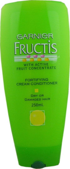 Garnier Fructis Fortifying Conditioner for Dry or Damaged Hair 250ml