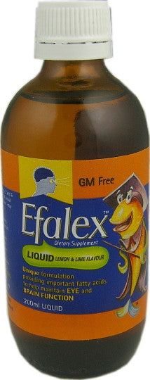 Efalex Oil 220ml