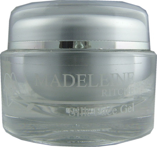 Madeleine Ritchie Silk Face Gel 30ml