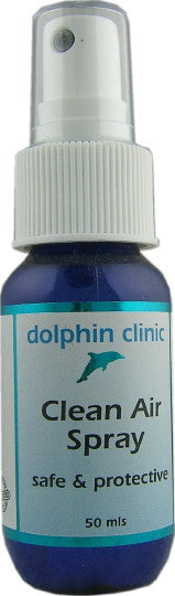 Dolphin Hand And Air Sanitiser 50ml