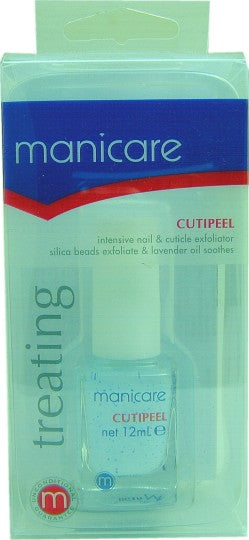 Manicare Cutipeel 12ml