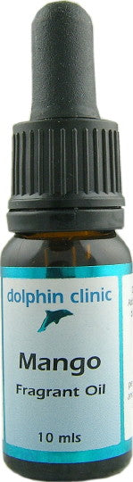 Dolphin Mango Fragrant Oil 10ml