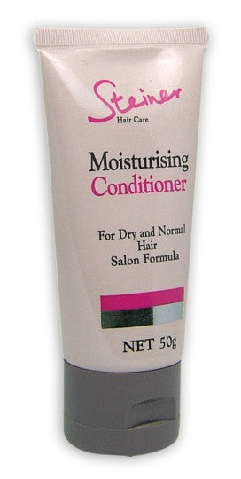 Steiner Moisturising Conditioner 50g