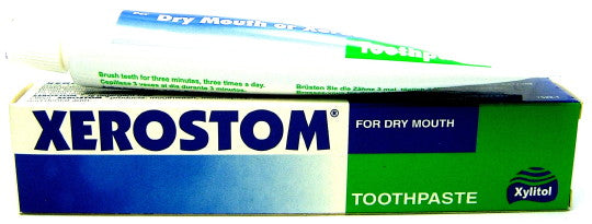 Xerostom Toothpaste 50ml