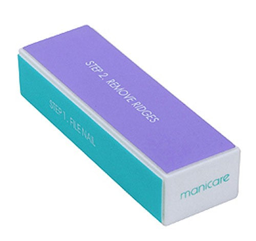 Manicare 4 Way Buffer