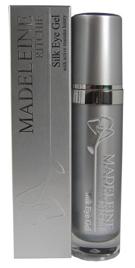 Madeleine Ritchie Silk Eye Gel 30ml